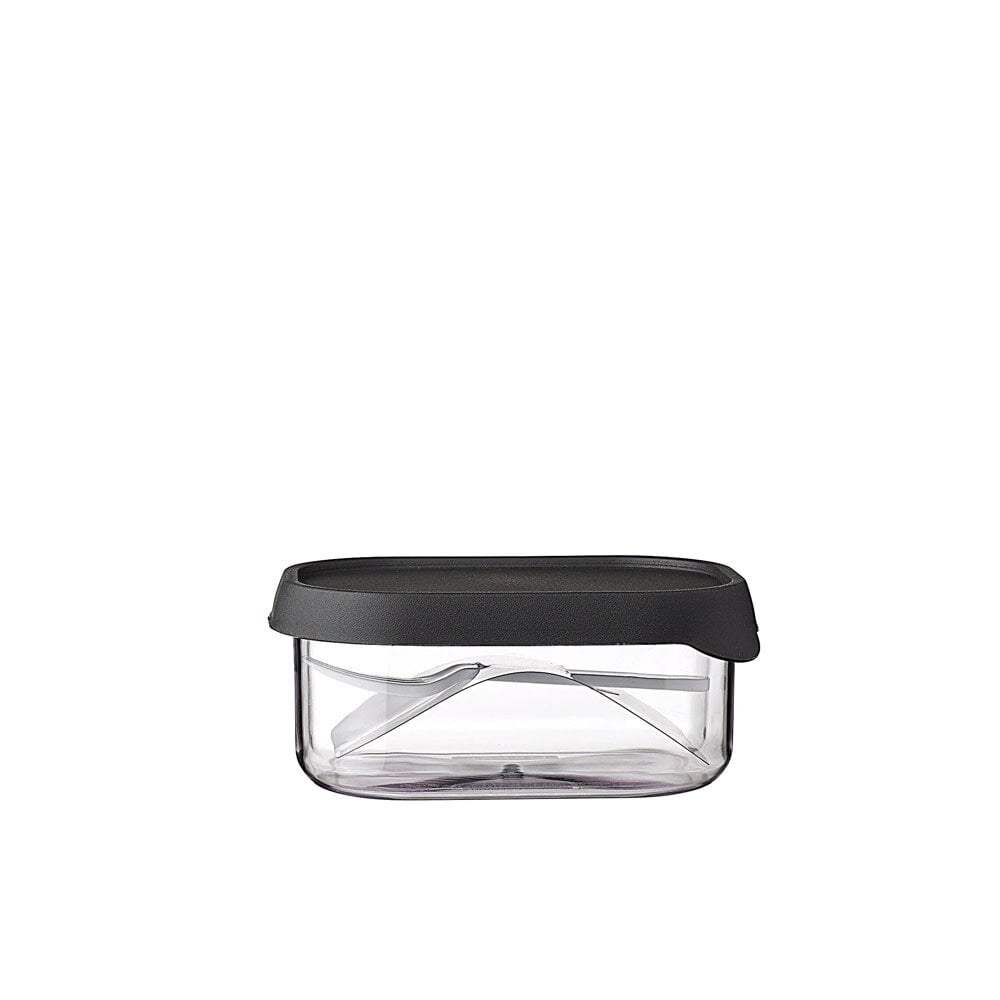 Mepal Mepal - fruitbox take a break - zwart