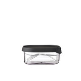 Mepal Mepal - fruitbox take a break - nordic black