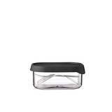Mepal Mepal - fruitbox take a break - nordic black Mepal Mepal - fruitbox take a break - nordic black