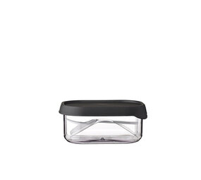 Mepal Mepal - fruitbox take a break - nordic black Mepal Mepal - fruitbox take a break - nordic black