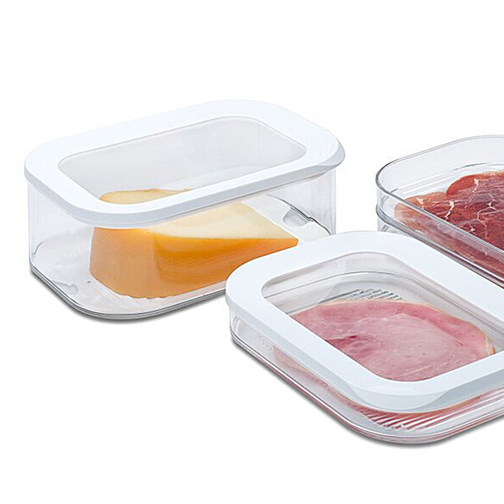 Mepal Mepal - modula kaasdoos - wit