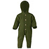 Engel Natur - overall wolfleece - reed melange Engel Natur - overall wolfleece - reed melange