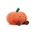 Jellycat - amuseable knuffel - pumpkin Jellycat - amuseable knuffel - pumpkin