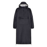 Maium Maium - regenponcho - black Maium Maium - regenponcho - black