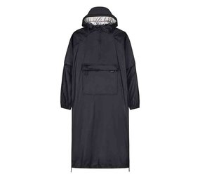 Maium Maium - regenponcho - black Maium Maium - regenponcho - black