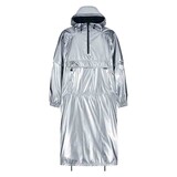 Maium Maium - regenponcho - silver Maium Maium - regenponcho - silver