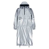 Maium Maium - regenponcho - silver Maium Maium - regenponcho - silver