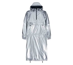 Maium Maium - regenponcho - silver Maium Maium - regenponcho - silver