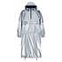 Maium - regenponcho - silver Maium - regenponcho - silver