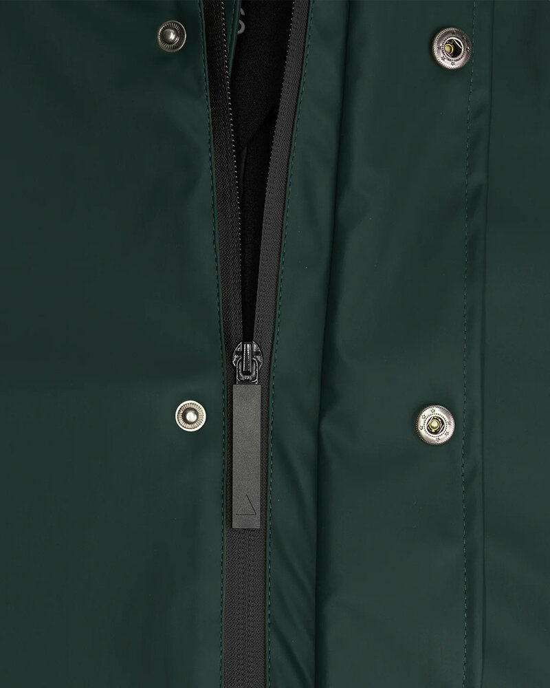 Maium Maium - regenjas the original - donkergroen Maium Maium - regenjas the original - donkergroen