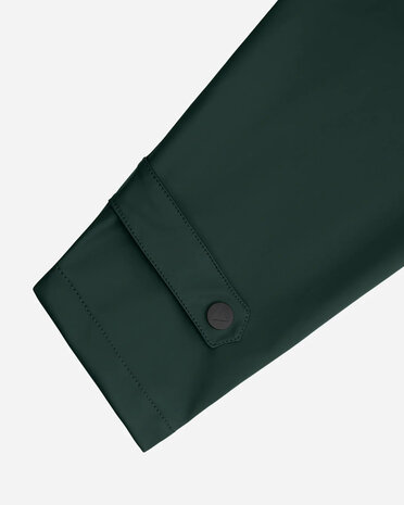 Maium Maium - regenjas the original - donkergroen Maium Maium - regenjas the original - donkergroen