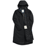 Seasalt Seasalt - winterjas janelle - black