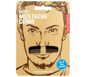 Kikkerland Kikkerland - kam - snor