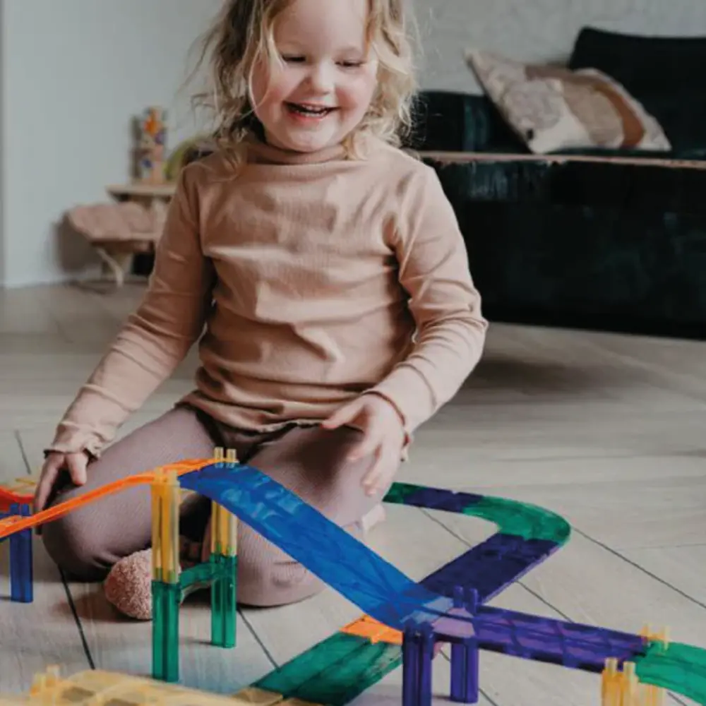 Cleverclixx Cleverclixx - racebaan - intense (65 stuks) Cleverclixx Cleverclixx - racebaan - intense (65 stuks)