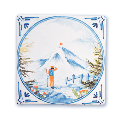 Storytiles Storytiles - bestemming in zicht - klein Storytiles Storytiles - bestemming in zicht - klein