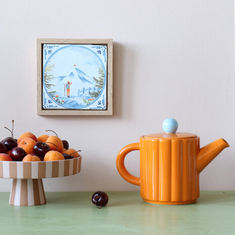 Storytiles Storytiles - bestemming in zicht - klein Storytiles Storytiles - bestemming in zicht - klein