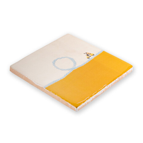 Storytiles Storytiles - spring maar achterop - klein