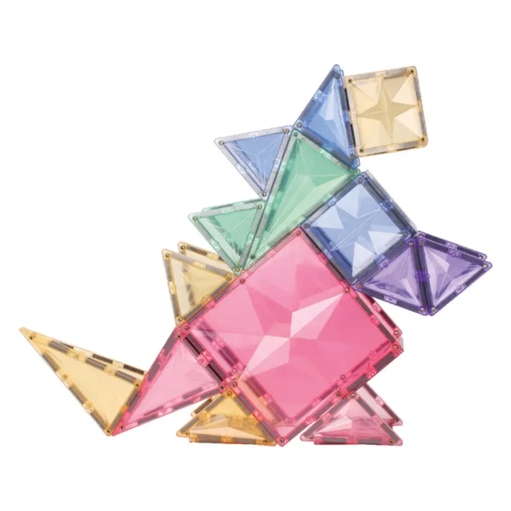 Cleverclixx Cleverclixx - petit pack - pastel (36 stuks)