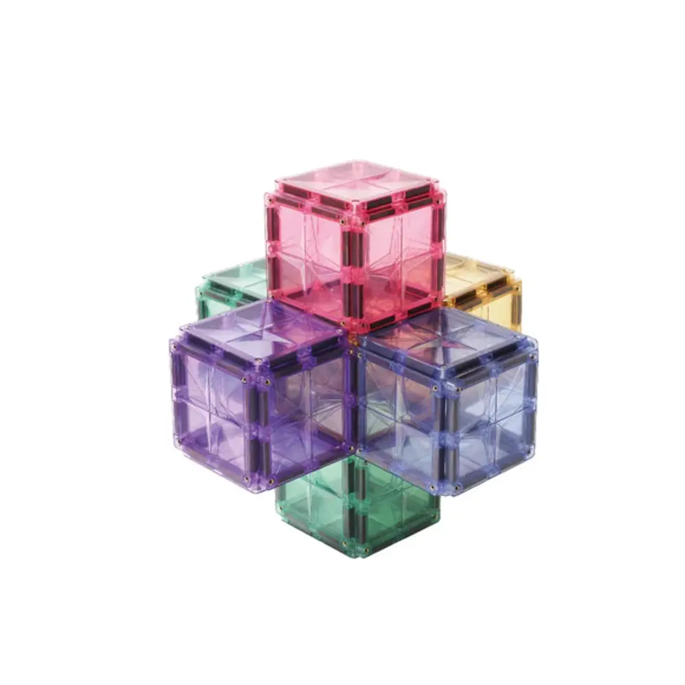 Cleverclixx Cleverclixx - petit pack - pastel (36 stuks)