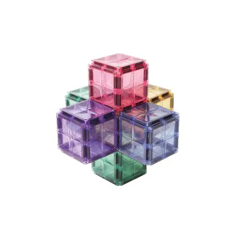Cleverclixx Cleverclixx - petit pack - pastel (36 stuks)