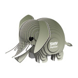 Eugy Eugy - 3d model - olifant (nr 010)