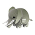 Eugy - 3d model - olifant (nr 010) Eugy - 3d model - olifant (nr 010)