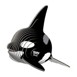 Eugy Eugy - 3d model - orka (nr 020) Eugy Eugy - 3d model - orka (nr 020)