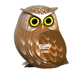 Eugy Eugy - 3d model - uil (nr 044) Eugy Eugy - 3d model - uil (nr 044)