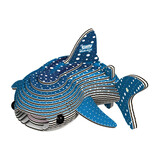 Eugy Eugy - 3d model - walvishaai (nr 049) Eugy Eugy - 3d model - walvishaai (nr 049)