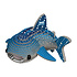 Eugy - 3d model - walvishaai (nr 049) Eugy - 3d model - walvishaai (nr 049)