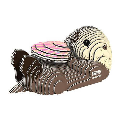 Eugy Eugy - 3d model 060 - zeeotter Eugy Eugy - 3d model 060 - zeeotter