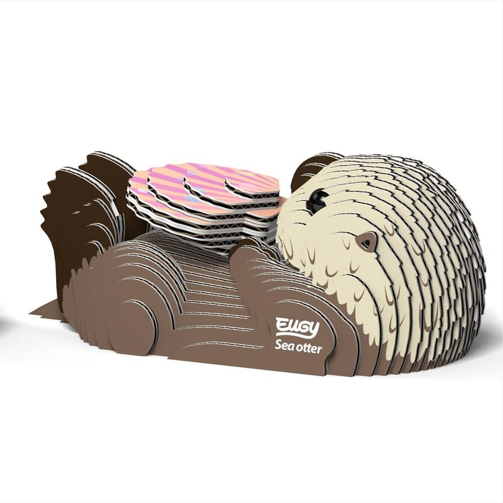 Eugy Eugy - 3d model 060 - zeeotter Eugy Eugy - 3d model 060 - zeeotter