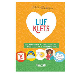 Gezinnig Gezinnig - lijfklets