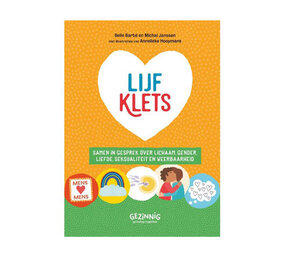 Gezinnig Gezinnig - lijfklets