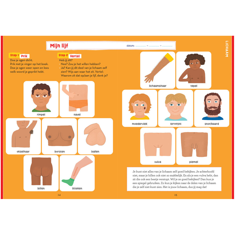 Gezinnig Gezinnig - Lijfklets Gezinnig Gezinnig - Lijfklets