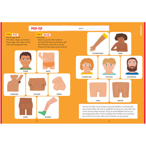 Gezinnig Gezinnig - Lijfklets Gezinnig Gezinnig - Lijfklets