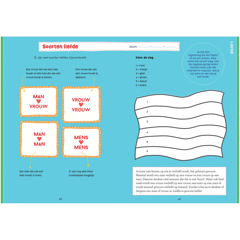 Gezinnig Gezinnig - Lijfklets Gezinnig Gezinnig - Lijfklets