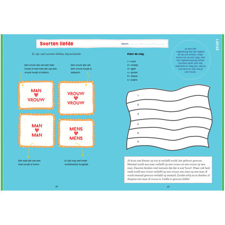 Gezinnig Gezinnig - Lijfklets Gezinnig Gezinnig - Lijfklets