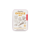 Kikkerland Kikkerland - kit - anywhere office Kikkerland Kikkerland - kit - anywhere office