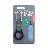 Kikkerland Kikkerland - clip - bottle buddy