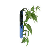 Muurbloempjes Muurbloempjes - magnetisch muurvaasje (1 stuk) - light blue