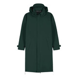 Maium Maium - regenjas mac - pine grove