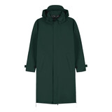 Maium Maium - regenjas mac - pine grove Maium Maium - regenjas mac - pine grove