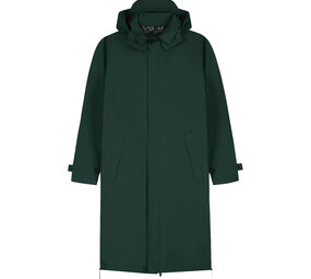 Maium Maium - regenjas mac - pine grove Maium Maium - regenjas mac - pine grove