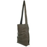 Tinne+Mia Tinne+Mia - feel good bag - capers Tinne+Mia Tinne+Mia - feel good bag - capers