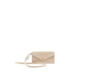 Tinne+Mia Tinne+Mia - phone pouch envelope - powder pink Tinne+Mia Tinne+Mia - phone pouch envelope - powder pink