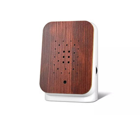 Zwitscherbox Zwitscherbox/Relaxound - jungle box - teak