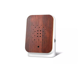 Zwitscherbox Zwitscherbox/Relaxound - jungle box - teak Zwitscherbox Zwitscherbox/Relaxound - jungle box - teak