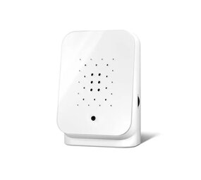 Zwitscherbox Zwitscherbox/Relaxound - jungle box - white