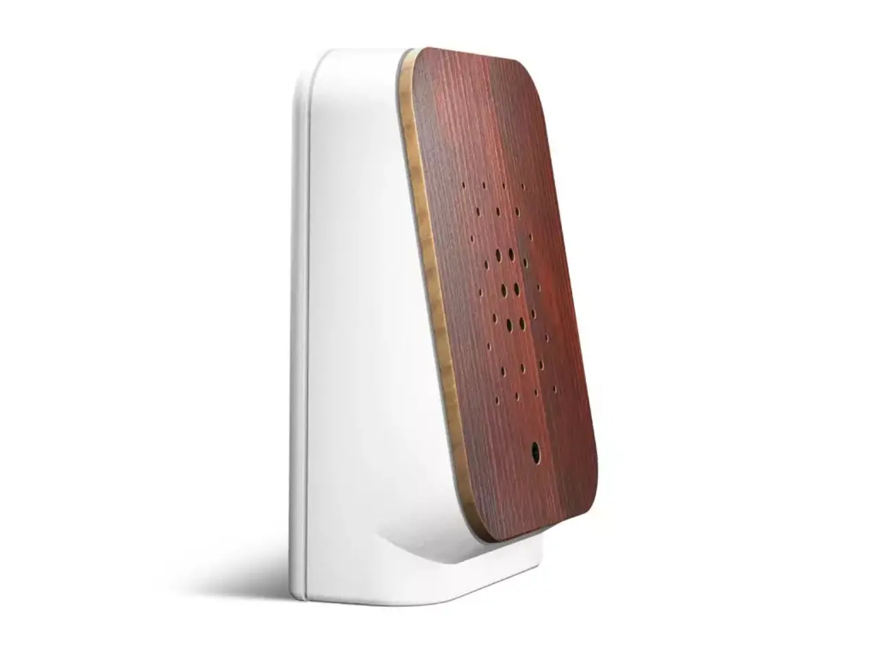 Zwitscherbox Zwitscherbox/Relaxound - jungle box - teak